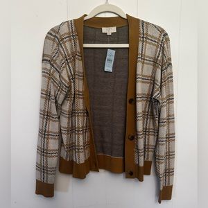 Loft Sweater, Medium Petite